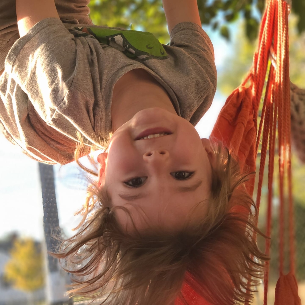 Meet your Posher, Jennifer